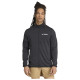 Adidas Ανδρική ζακέτα Terrex Multi Climawarm Full-Zip Tech Fleece